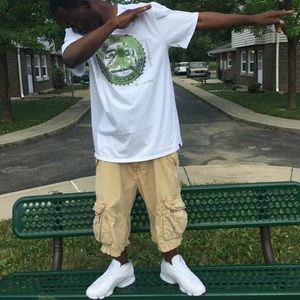 Meet your Posher, Ace